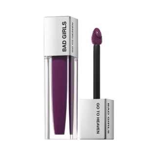 Bad Girls Go To Haven matt flüssiger Lippenstift /107/ Nocommand 7 ml
