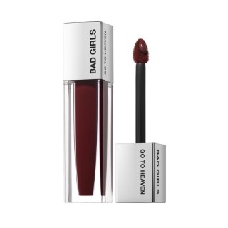 Bad Girls Go To Haven matt flüssiger Lippenstift /108/ Banggang 7 ml Bad Girls Go To Haven matt flüssiger Lippenstift /108/ Banggang 7 ml