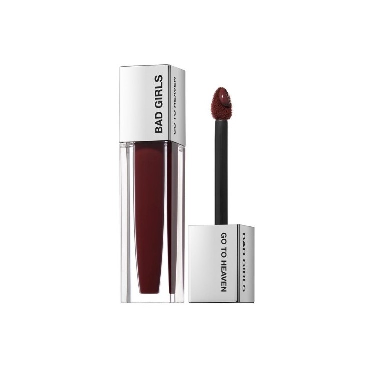 Bad Girls Go To Haven matowa Pomadka w płynie /108/ Banggang 7 ml