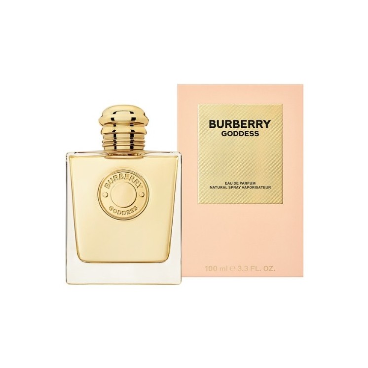 Burberry Woda perfumowana dla kobiet Goddess 100 ml