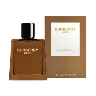 Burberry Hero Eau de Parfum für Männer 100 ml