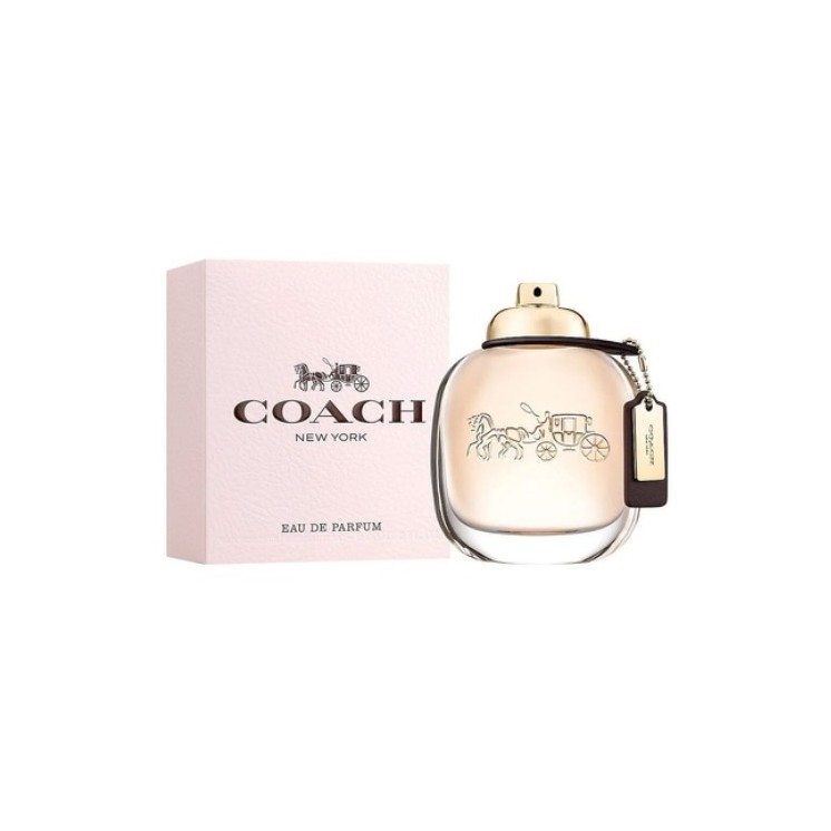 Coach Woda perfumowana dla kobiet Coach for Women 30 ml