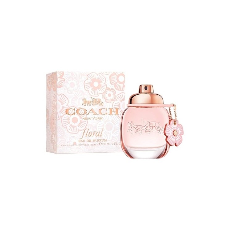Coach Coach für Damen Floral Eau de Parfum 30 ml