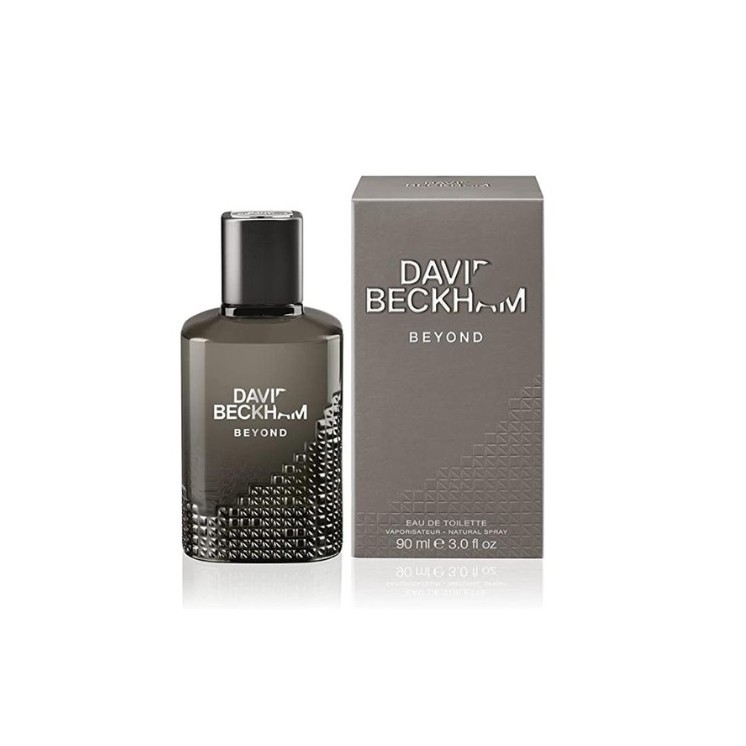 David Beckham Woda toaletowa dla mężczyzn Beyond 90 ml