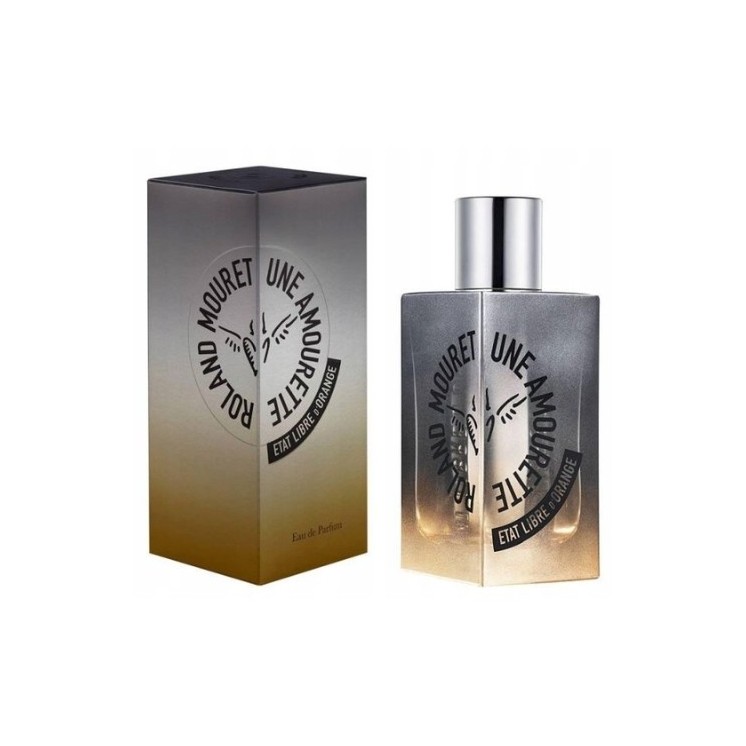 Etat Libre d`Orange Woda perfumowana dla mężczyzn Une Amourette Roland 50 ml