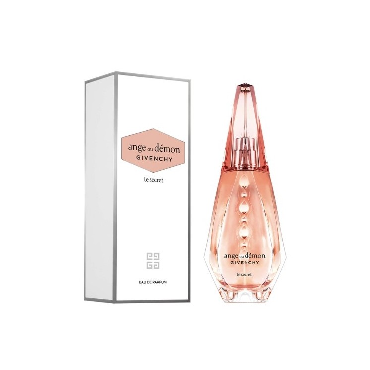Givenchy Woda perfumowana dla kobiet Ange Ou Demon Le Secret 100 ml
