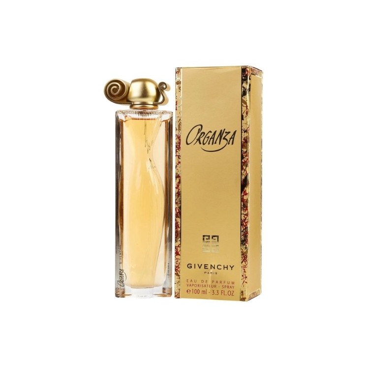 Givenchy Eau de Parfum für Damen Organza 100 ml