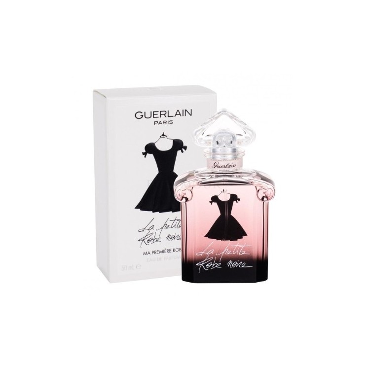 Жіноча парфумована вода Guerlain La Petite Robe Noire 50 мл