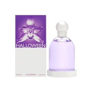 Halloween Eau de Toilette für Damen Halloween 100 ml Halloween Eau de Toilette für Damen Halloween 100 ml