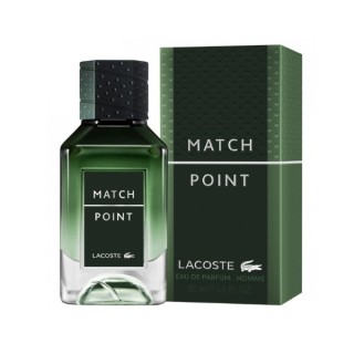 Парфумована вода Lacoste Match Point для чоловіків 50 мл