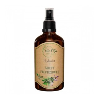 Bio Olja Bio Pfefferminzhydrolat 100 ml