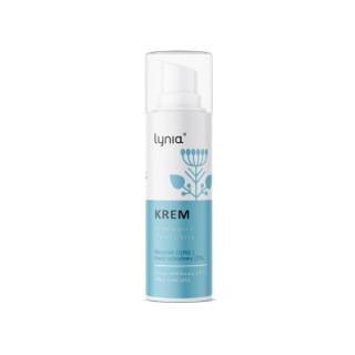 Lynia feuchtigkeitsspendende und peelende Körpercreme mit 10 % Urea, 2 % Salicylsäure und 2 % Milchsäure 150 ml