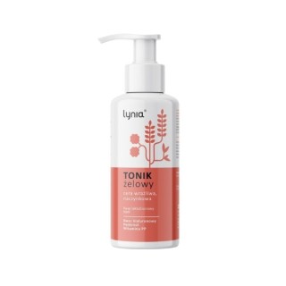 Lynia Tonik żelowy z Kwasem Laktobionowym 100 ml