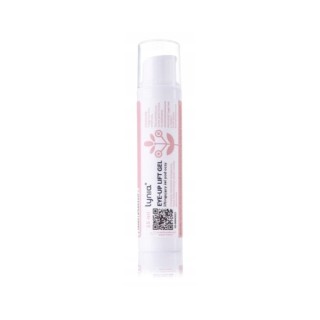 Lynia Eye-up Lift Gel Гель для очей з гіалуроновою кислотою 15 мл