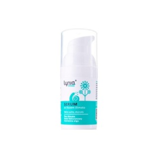 Lynia Snail Serum mit Schneckenschleim 30 ml
