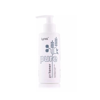 Lynia Pure Gel Tonic mit Gluconolacton 15 % 100 ml