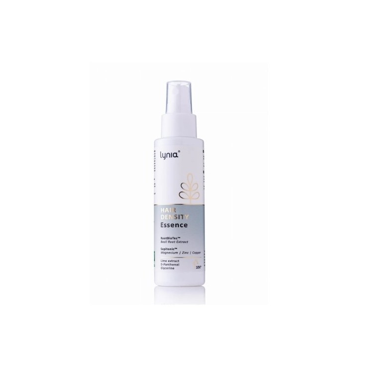 Lynia Hair Density Essence Lotion stimuliert das Haarwachstum 100 ml