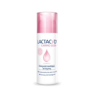 Lactacyd Caring Glide Intimgel 50 ml