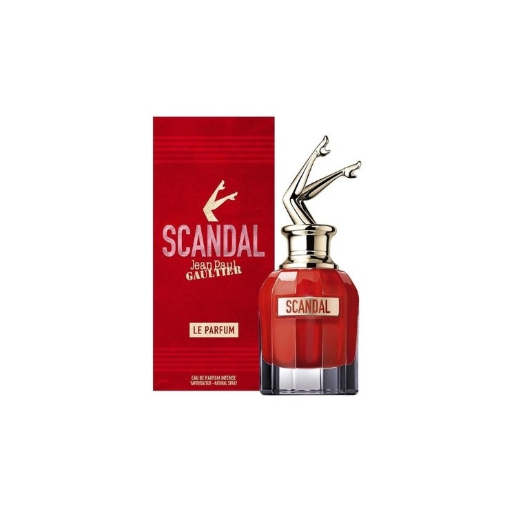 Jean Paul Gaultier Woda perfumowana dla kobiet Scandal Le Parfum 80 ml