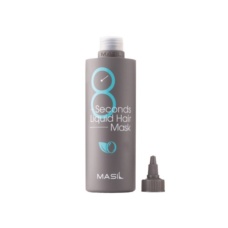 Masil 8 Seconds Liquid Hair Mask Volumengebende Haarmaske 200 ml