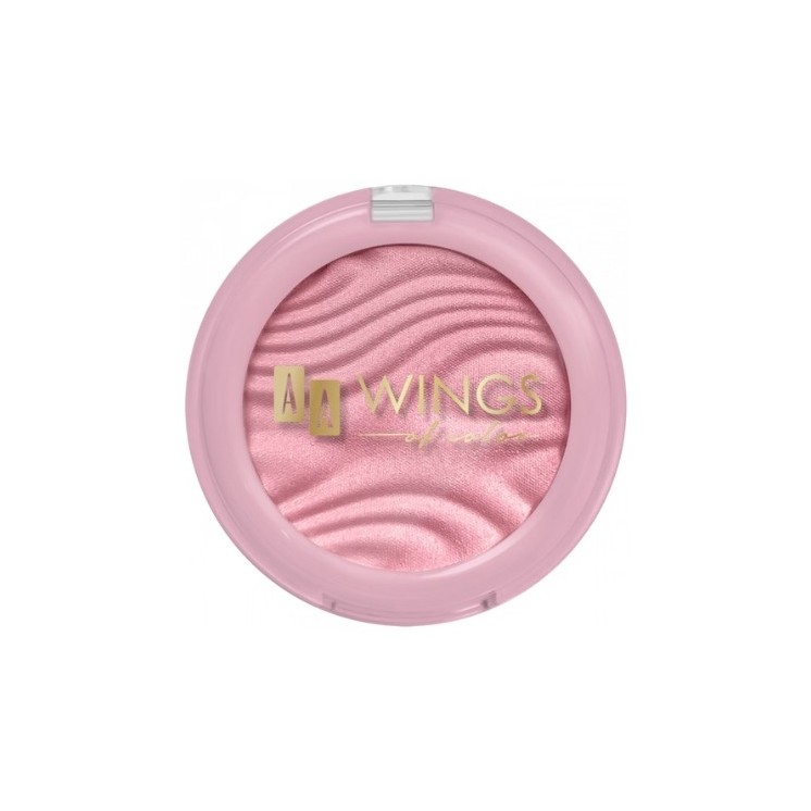 AA Wings of Color Blush & Go Blush /02/ 5 g