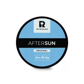 ByRokko After Sun Tan Fixiercreme 180 ml