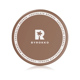 Крем для тіла ByRokko Shine Brown Chocolate Bronze, що прискорює засмагу, 200 мл