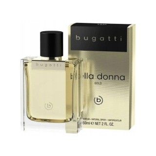 Bugatti Bella Donna Gold Eau de Parfum für Damen 60 ml