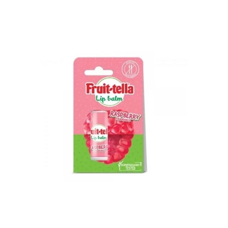 Fruit-tella Balsam do ust Malina 4,4 g