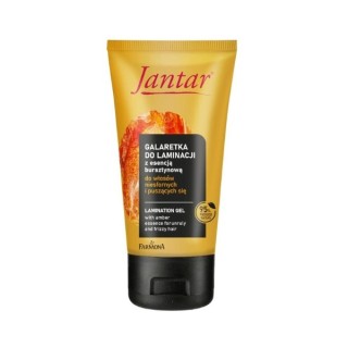 Farmona Jantar Hair lamination jelly 150 g Farmona Jantar Hair lamination jelly 150 g