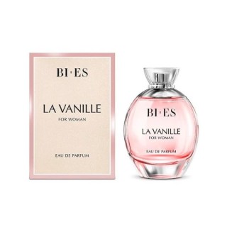 Bi-es La Vanilla Eau de Parfum für Damen 100 ml