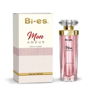 Bi-es Mon Amour Eau de Parfum für Damen 50 ml