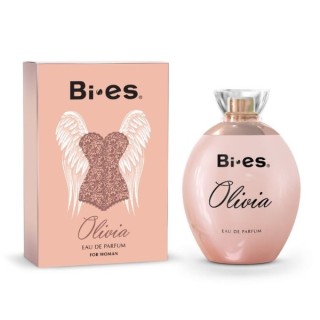 Bi-es Woda perfumowana dla kobiet Olivia 100 ml Bi-es Woda perfumowana dla kobiet Olivia 100 ml