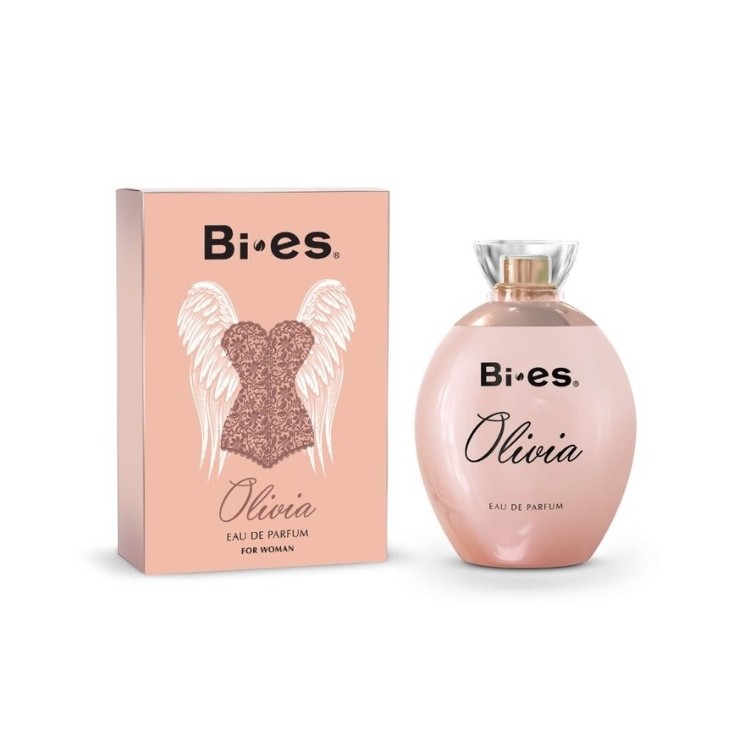 Bi-es Woda perfumowana dla kobiet Olivia 100 ml