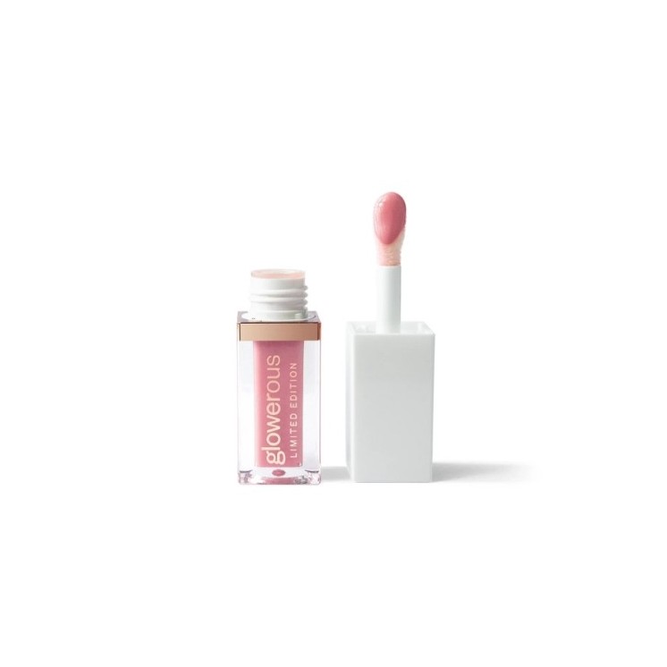 Paese Glowerous Limited Edition Błyszczyk do ust /01/ Milk 5 ml