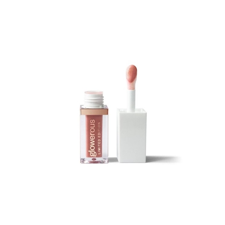 Paese Glowerous Limited Edition Błyszczyk do ust /02/ Glow Rose 5 ml