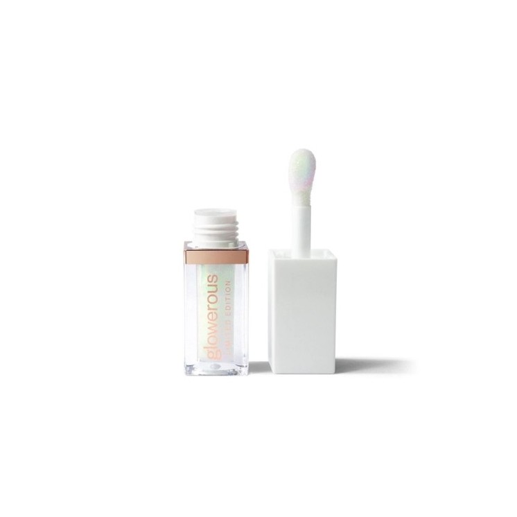 Paese Glowerous Limited Edition Błyszczyk do ust /03/ Sparkle 5 ml