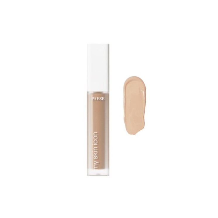 Paese My Skin Icon kryjacy Korektor do twarzy /01/ Porcelain Beige 6,5 ml