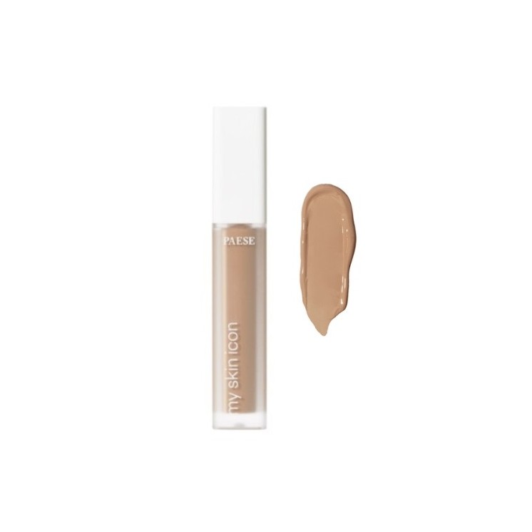Paese My Skin Icon kryjacy Korektor do twarzy /02/ Natural Beige 6,5 ml