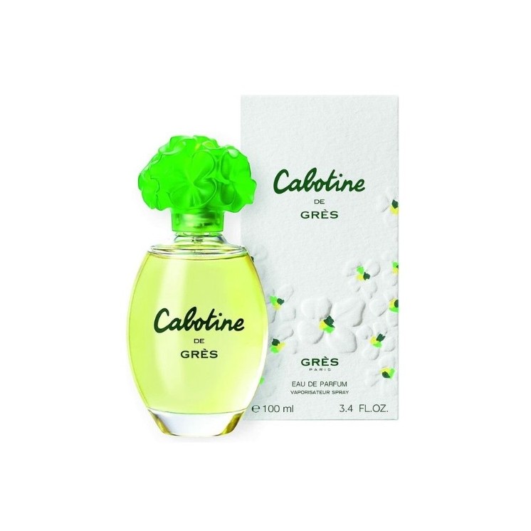 Gres Woda perfumowana dla kobiet Cabotine 100 ml