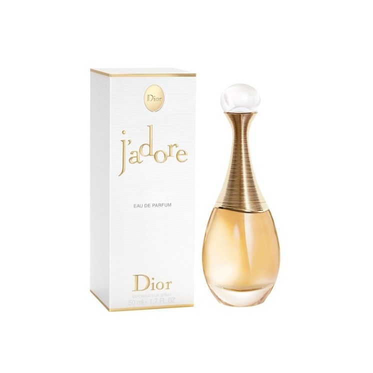 Dior Woda perfumowana dla kobiet Jadore 50 ml