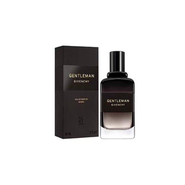 Givenchy Woda perfumowana dla mężczyzn Gentleman Boisee 60 ml