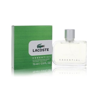 Lacoste Essential Eau de Toilette für Männer 75 ml