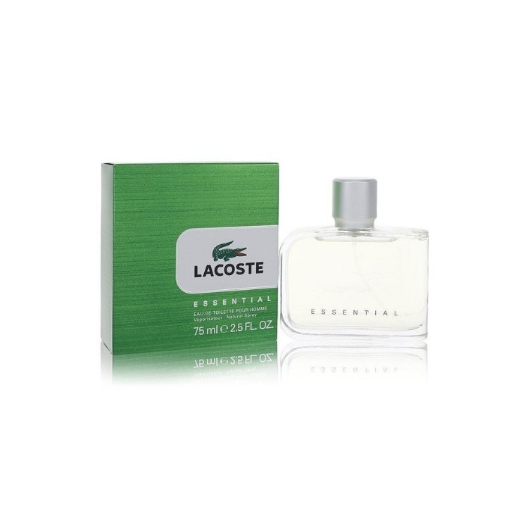 Lacoste Woda toaletowa dla mężczyzn Essential 75 ml