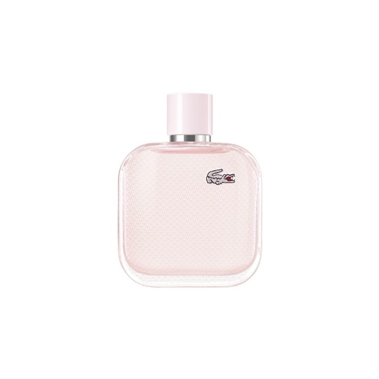 Lacoste Woda perfumowana dla kobiet L.12.12 Rose 35 ml