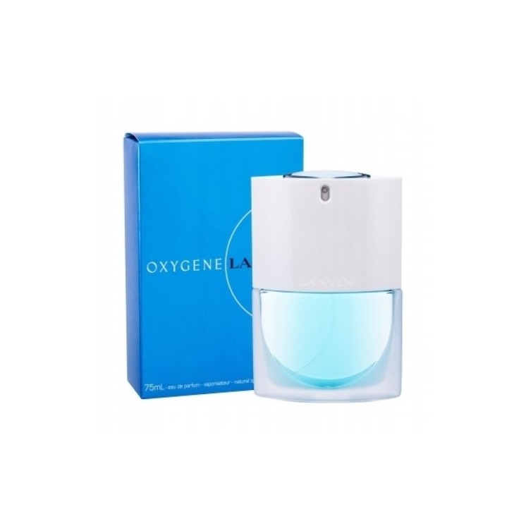 Lanvin Woda perfumowana dla kobiet Oxygene 75 ml