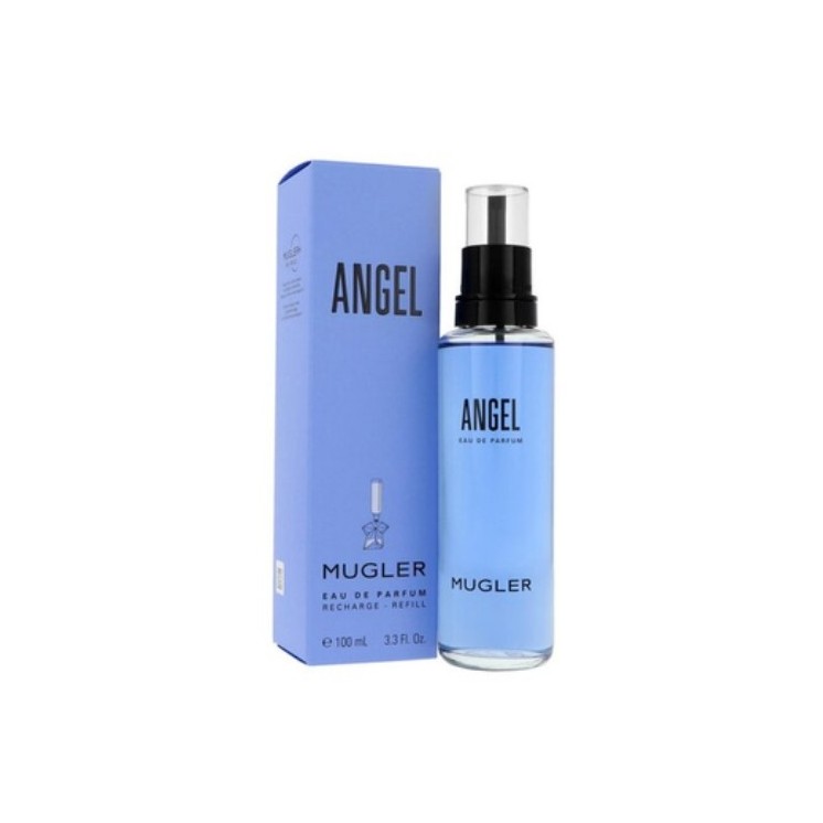 Mugler Wkład uzupełniający do Wody perfumowanej dla kobiet Angel 100 ml