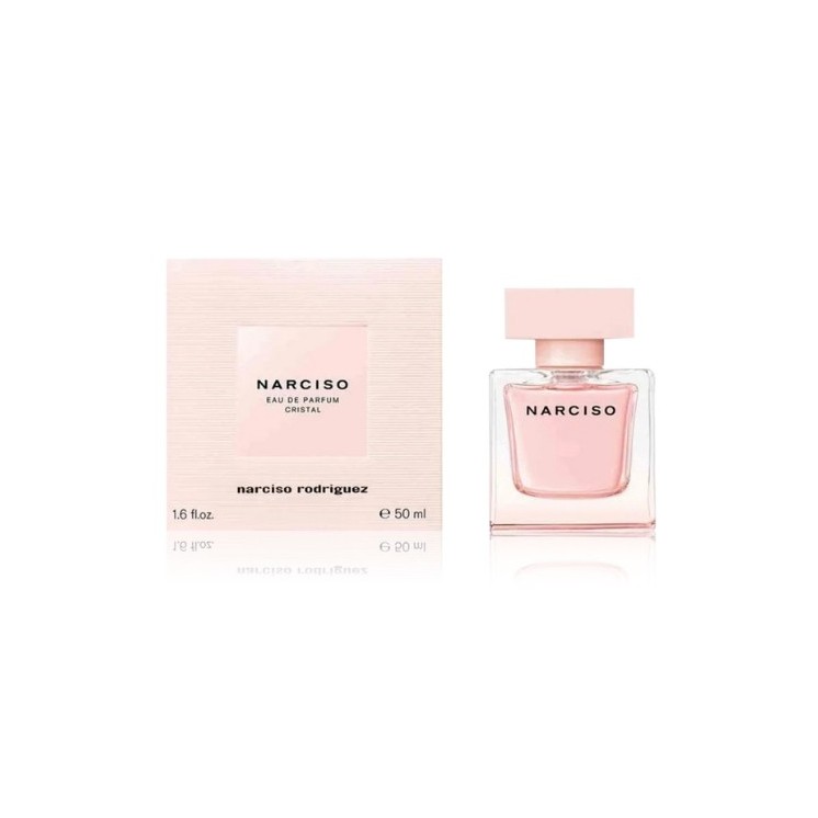 Narciso Rodriguez Woda perfumowana dla kobiet Narciso Cristal 50 ml