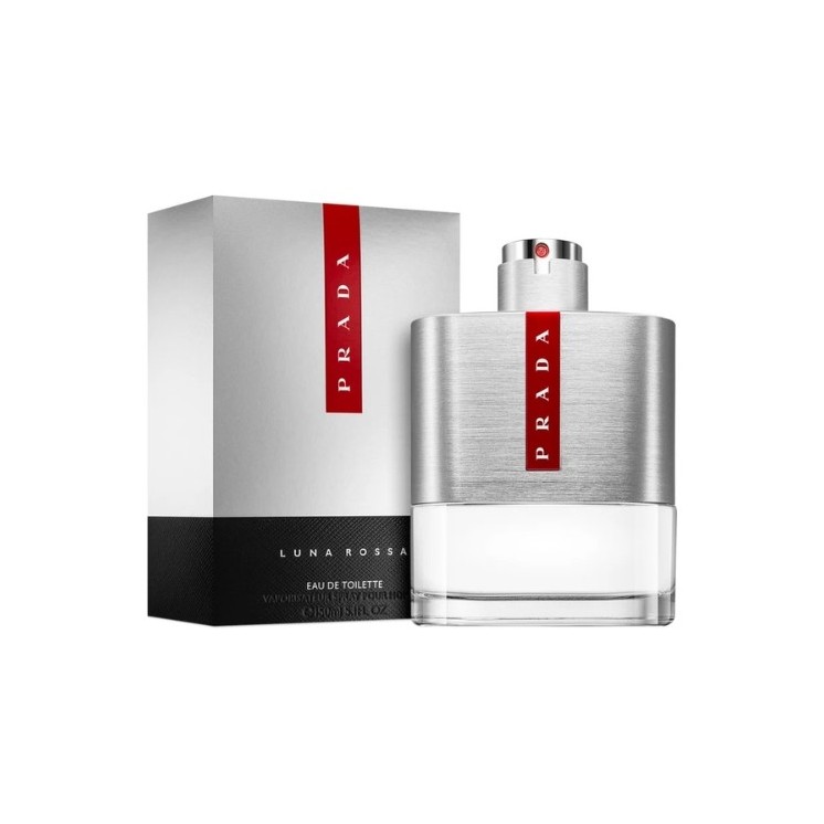 Prada Woda toaletowa dla mężczyzn Luna Rossa 150 ml