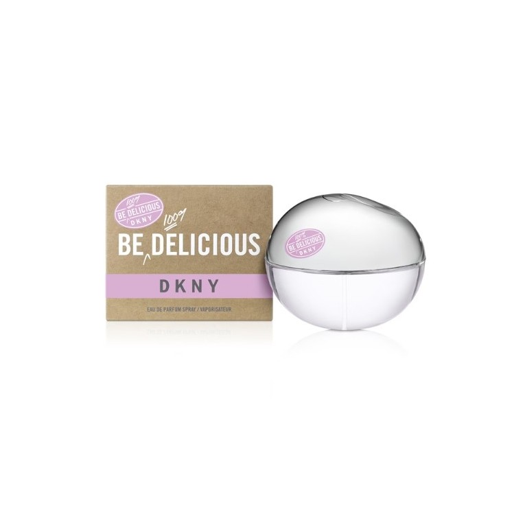 DKNY Be Delicious 100% Eau de Parfum для жінок 30 мл